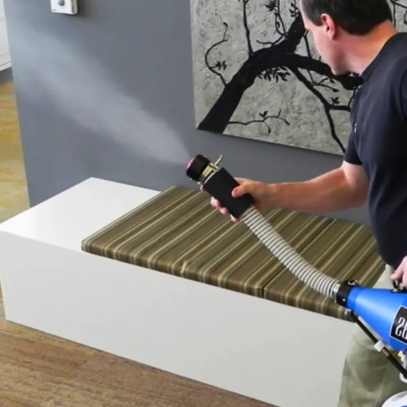 Professional Odor Removal in Denham Springs, LA
